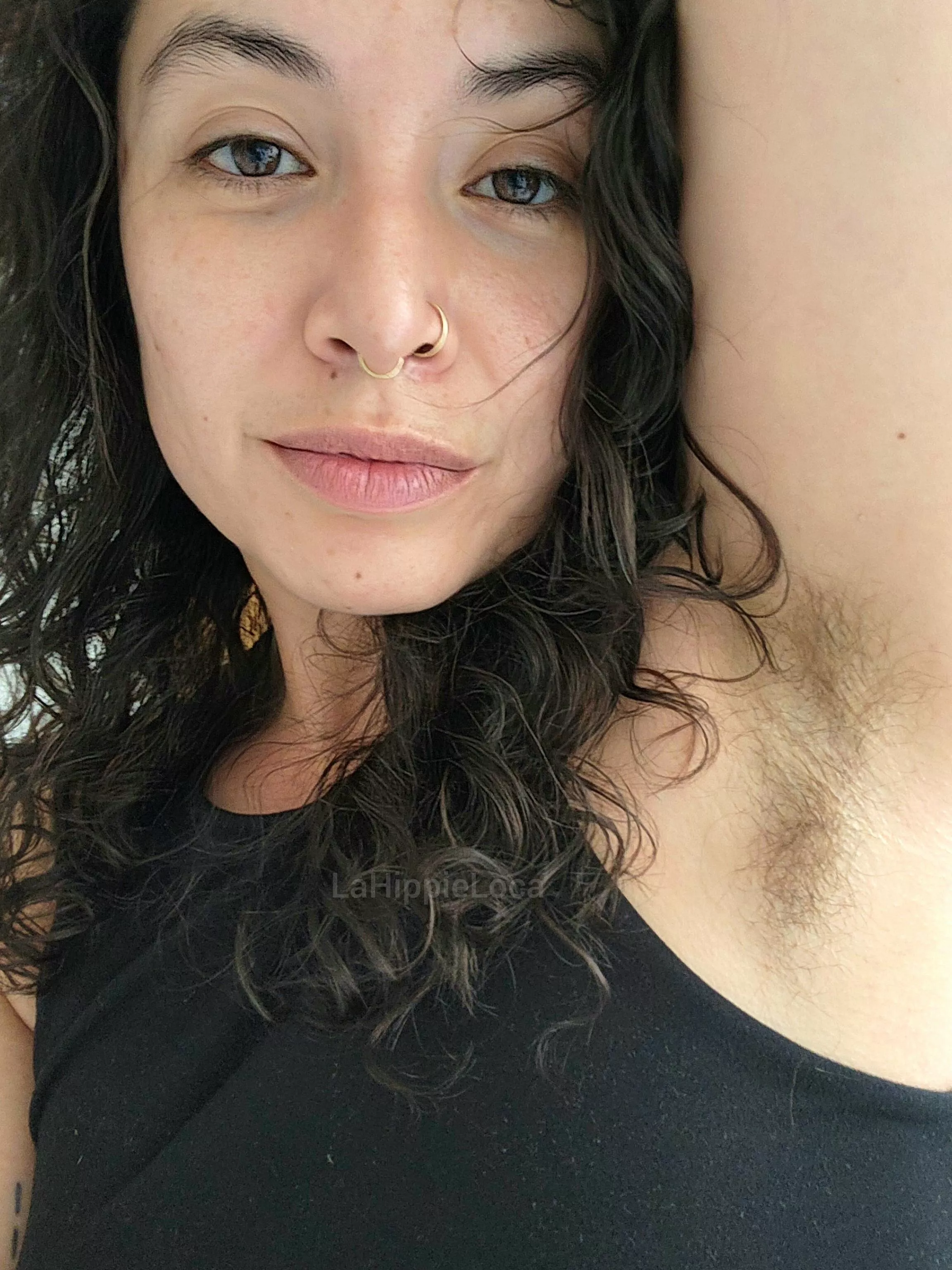 All yours