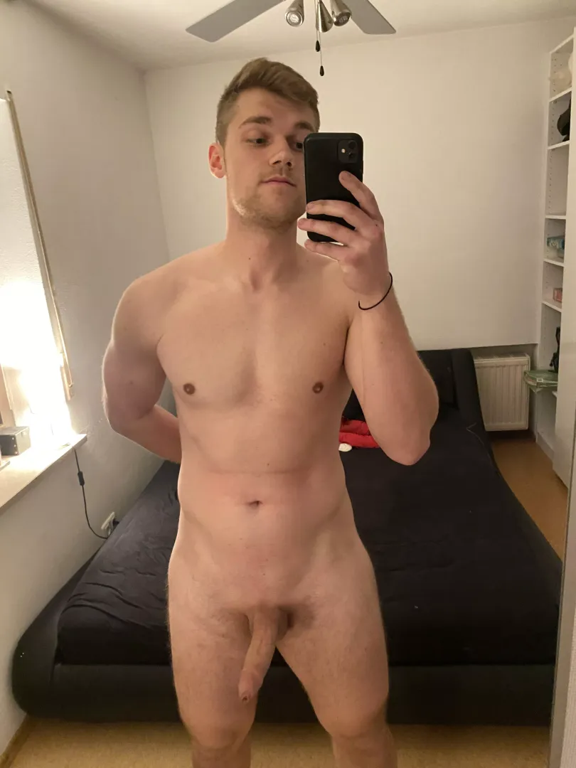 All yours:)