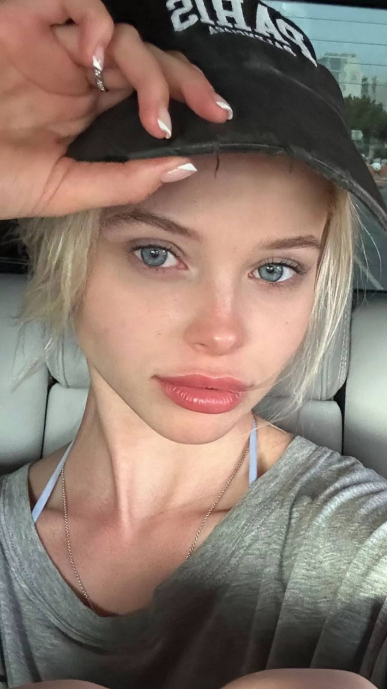 Alla Bruletova [2023-03-27]