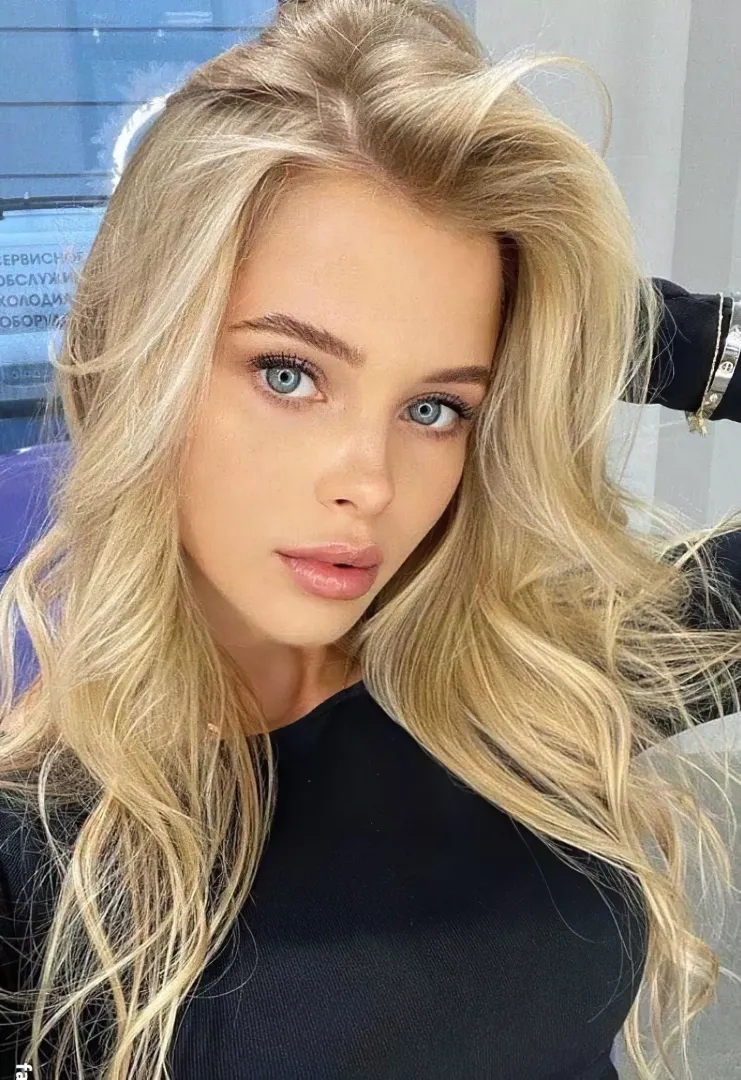 Alla Bruletova