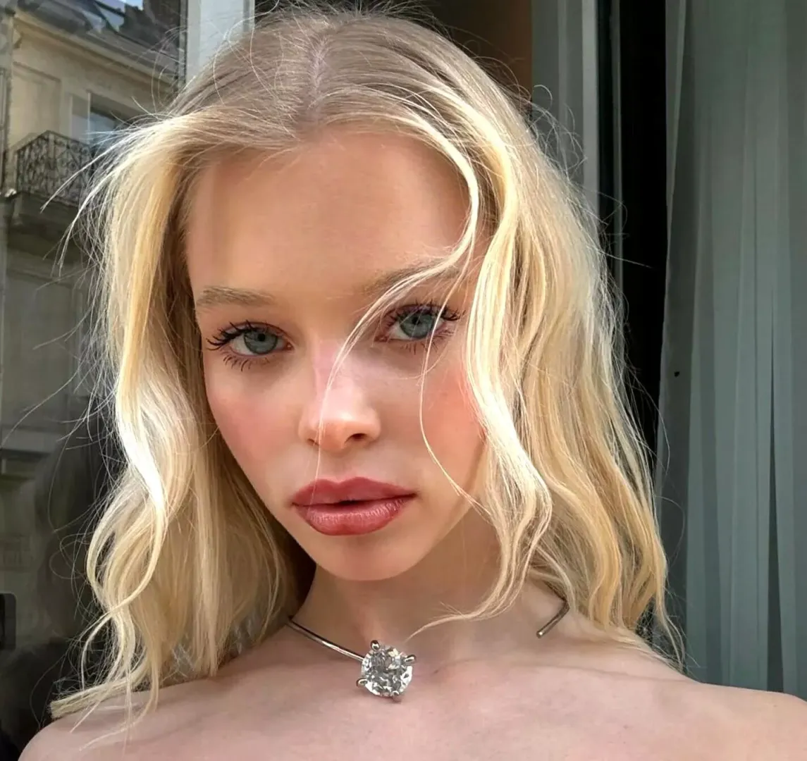 Alla Bruletova