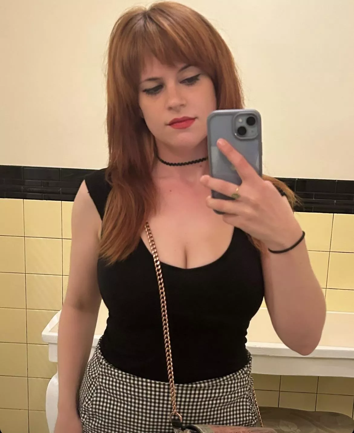 Allie Goertz (Comedian)