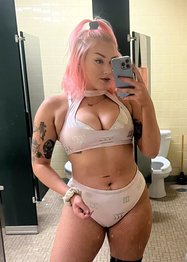 Allie Katch