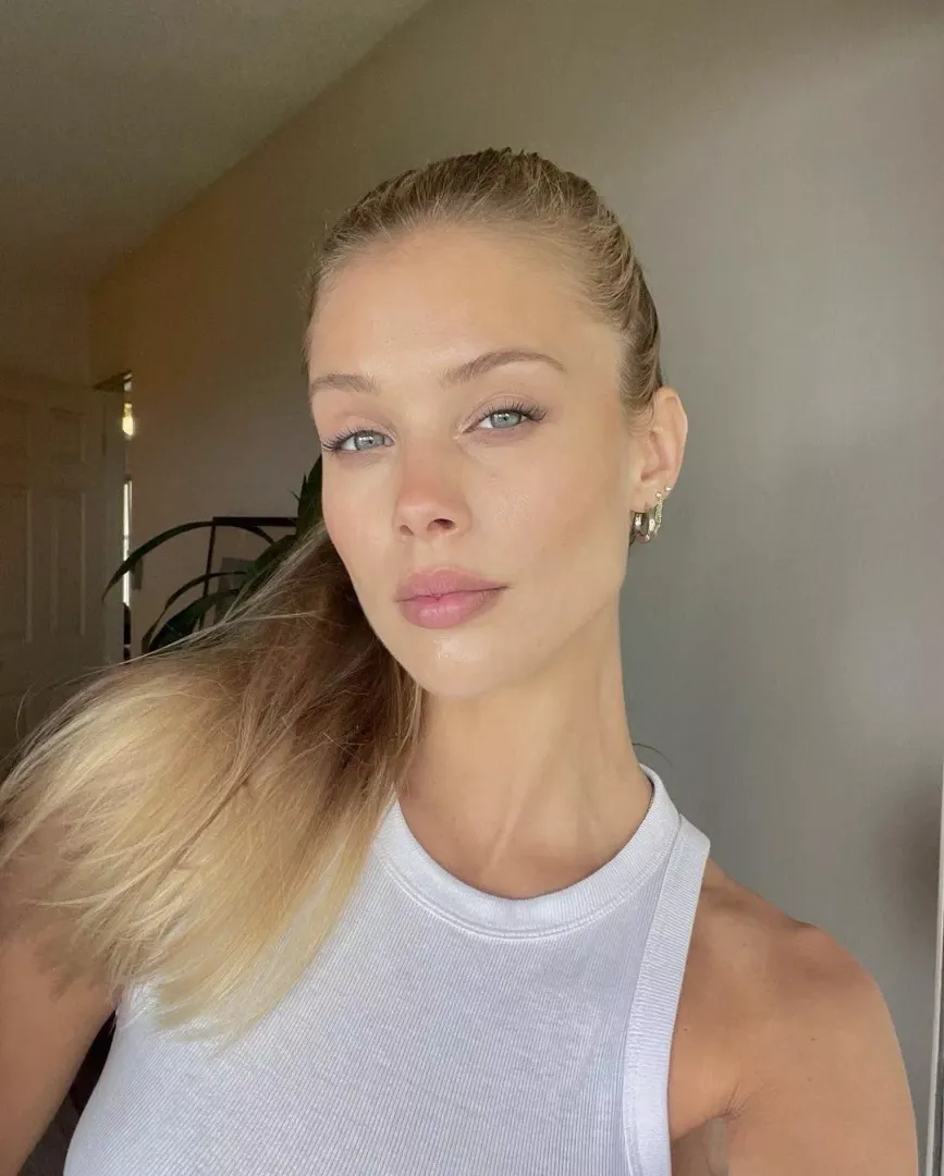 Allie Leggett
