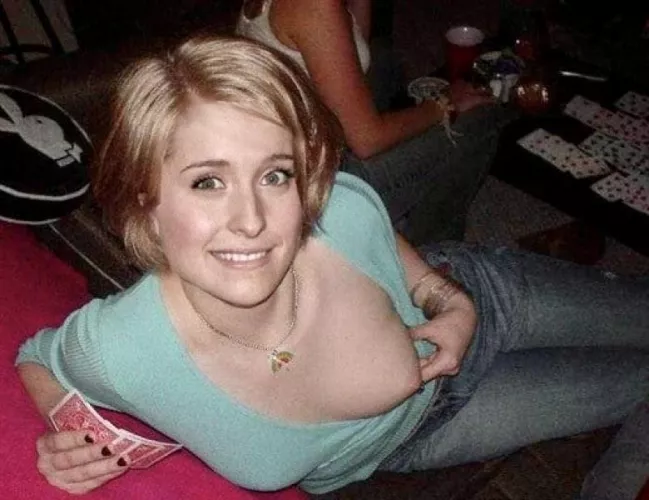 Allison Mack