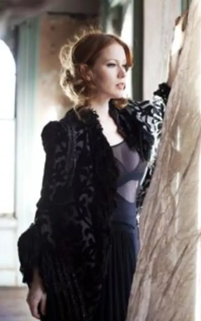 Allison Moorer
