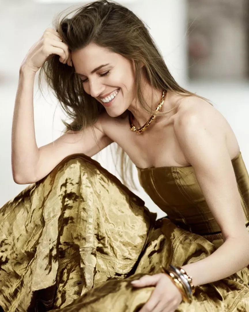 Allison Williams