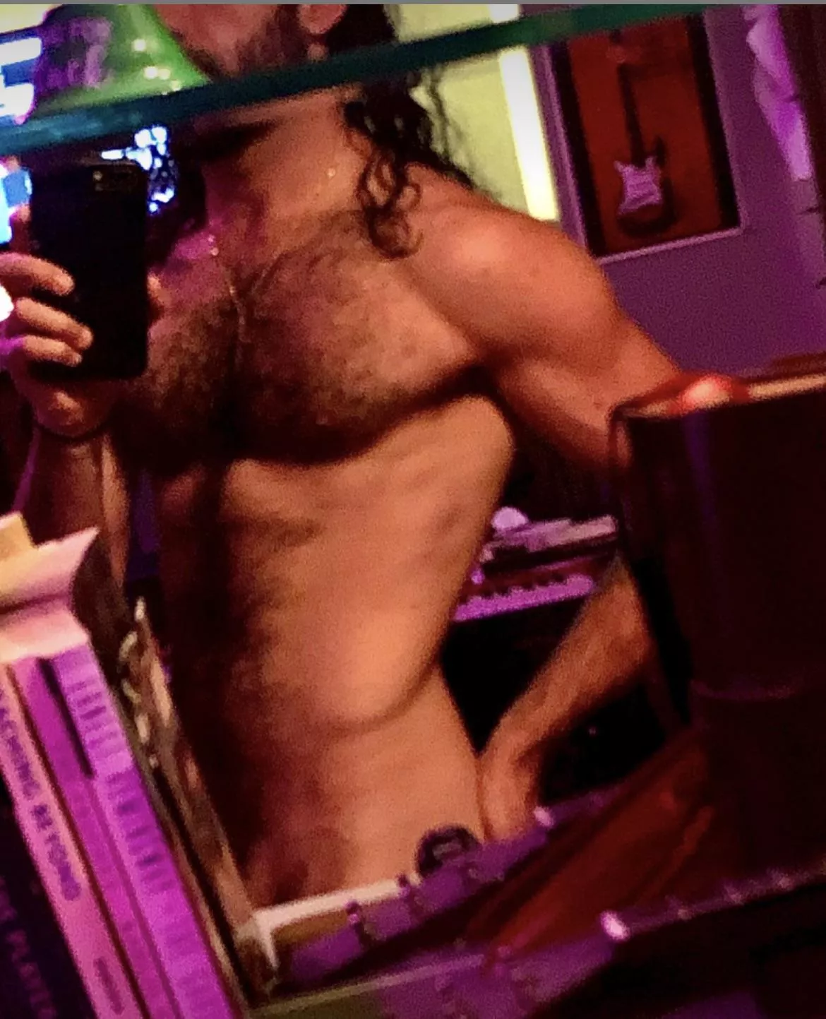 Allow Me to Introduce Myself