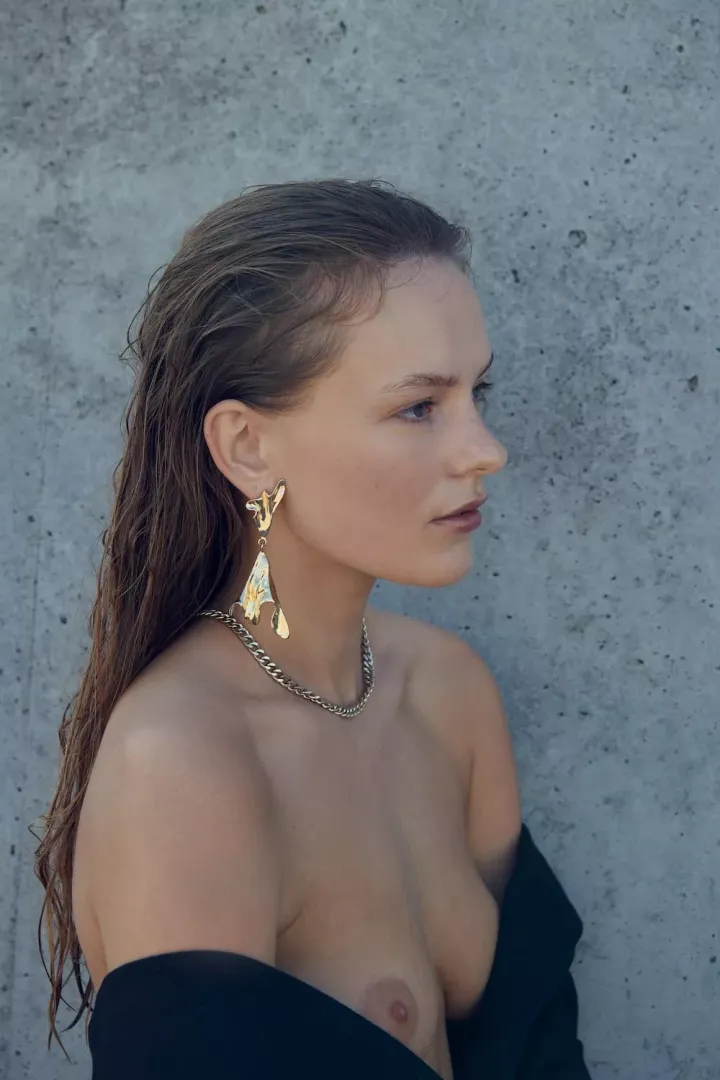 Alma Bülow