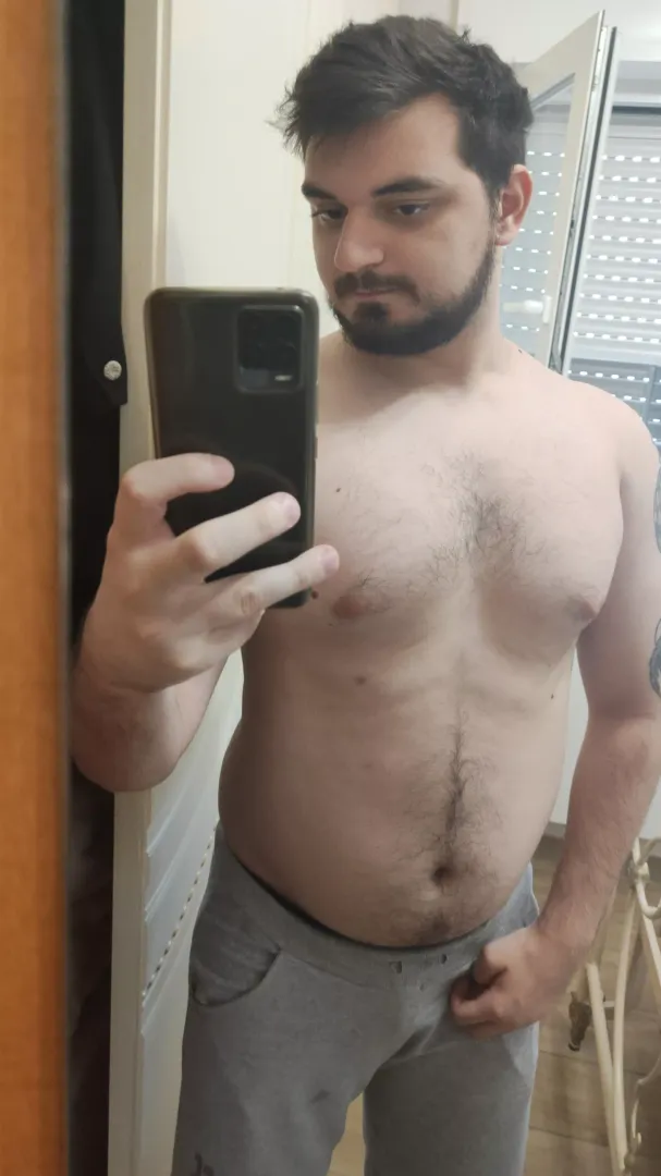 almost 23