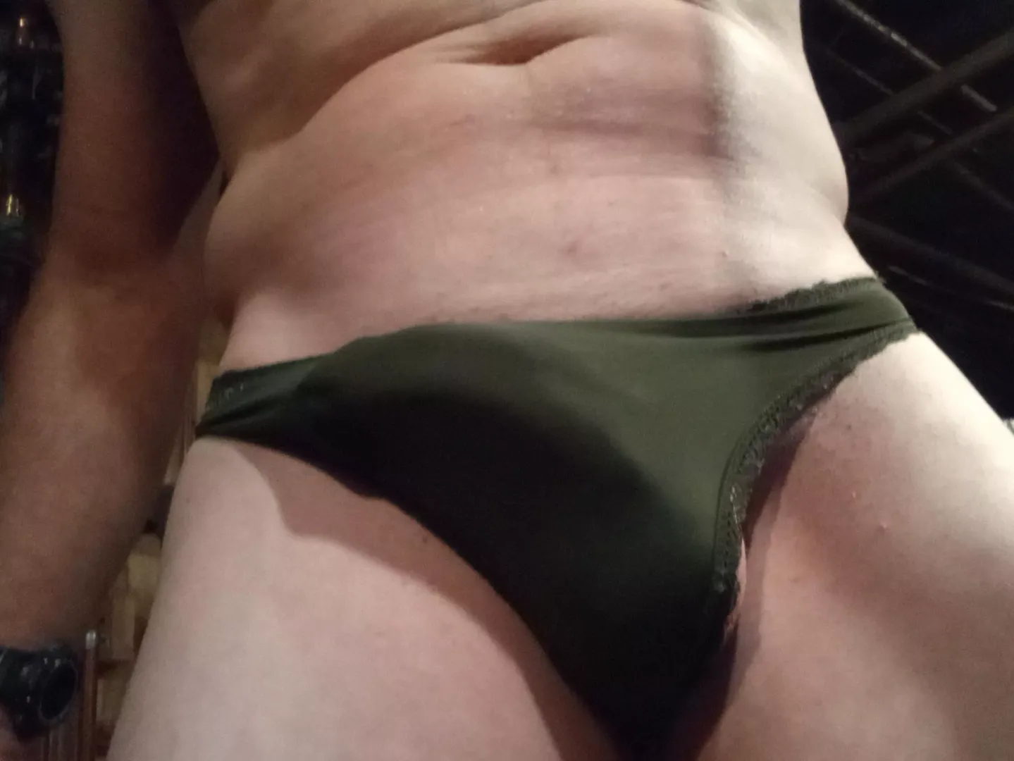 almost doesn't fit