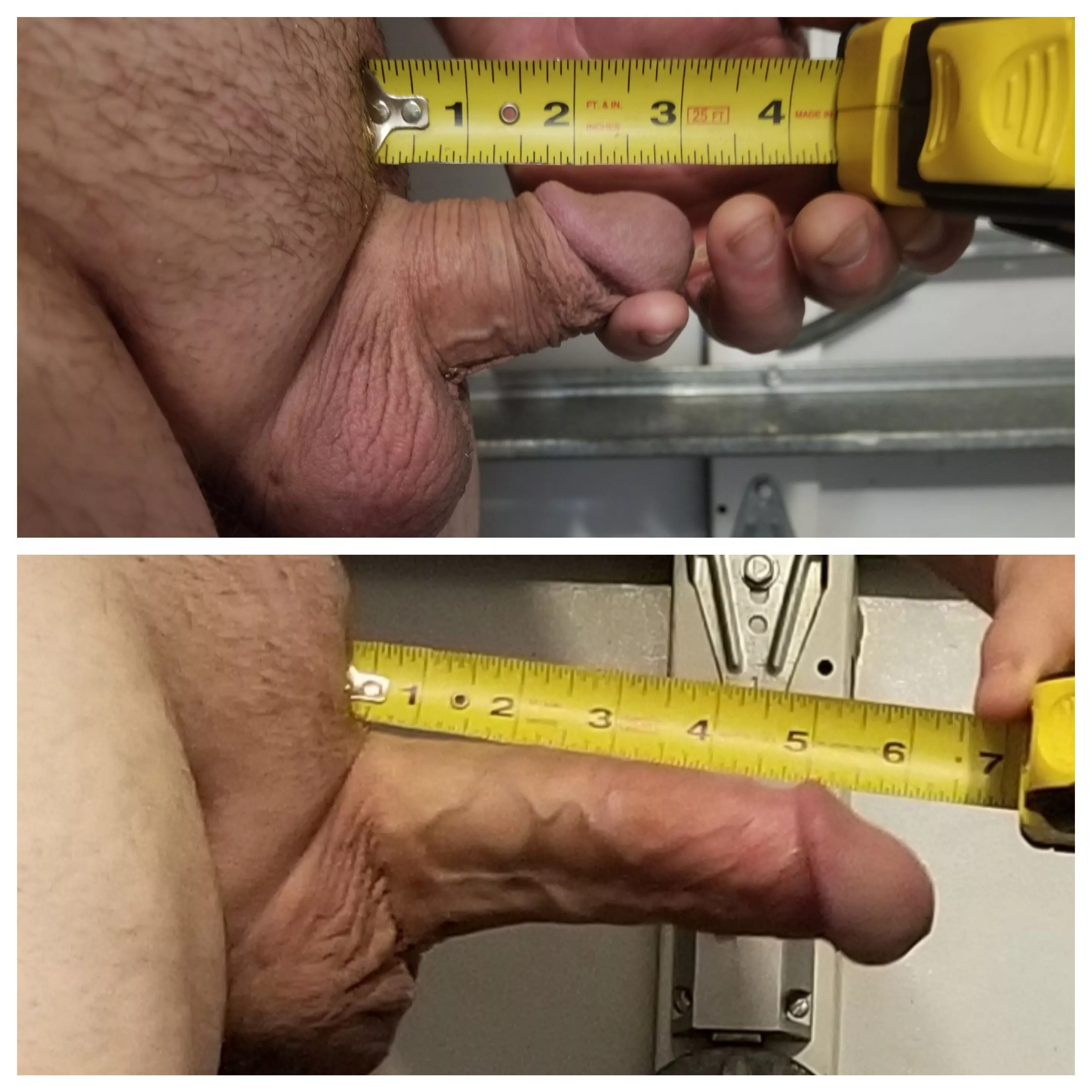 Almost exactly doubling