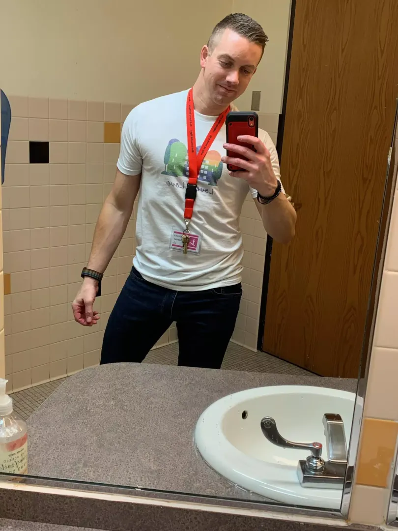 Almost Friday bros.