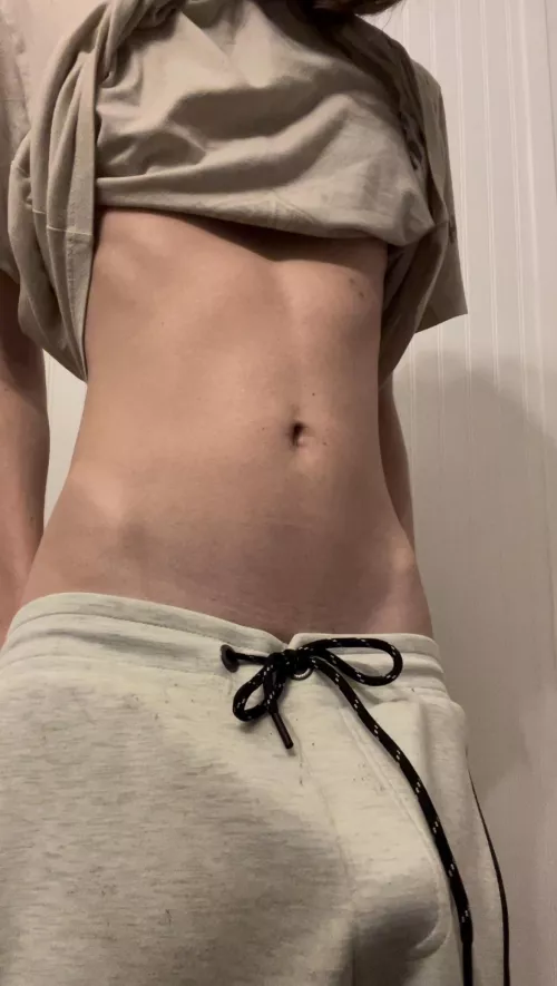 Almost got caught with this🤭