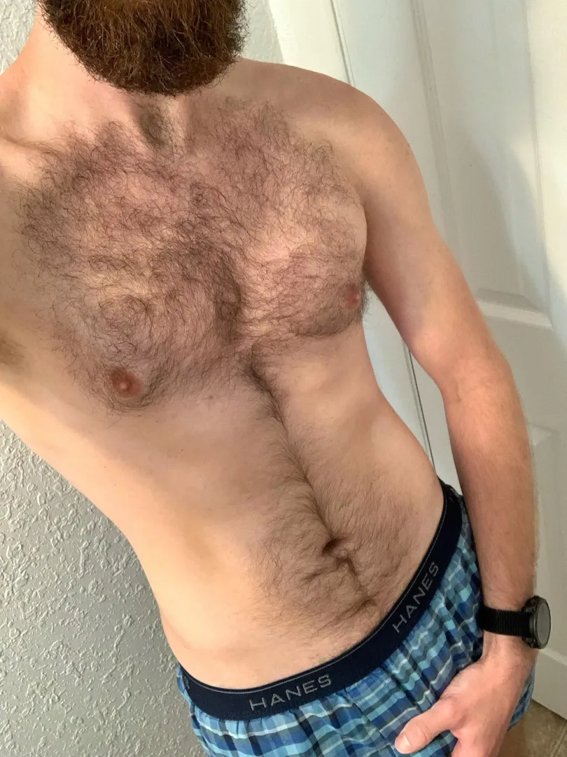 Almost hump day!