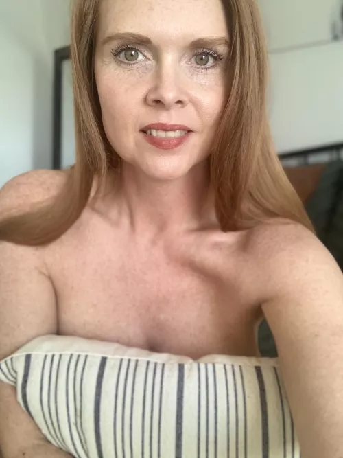 Almost humpday ;)