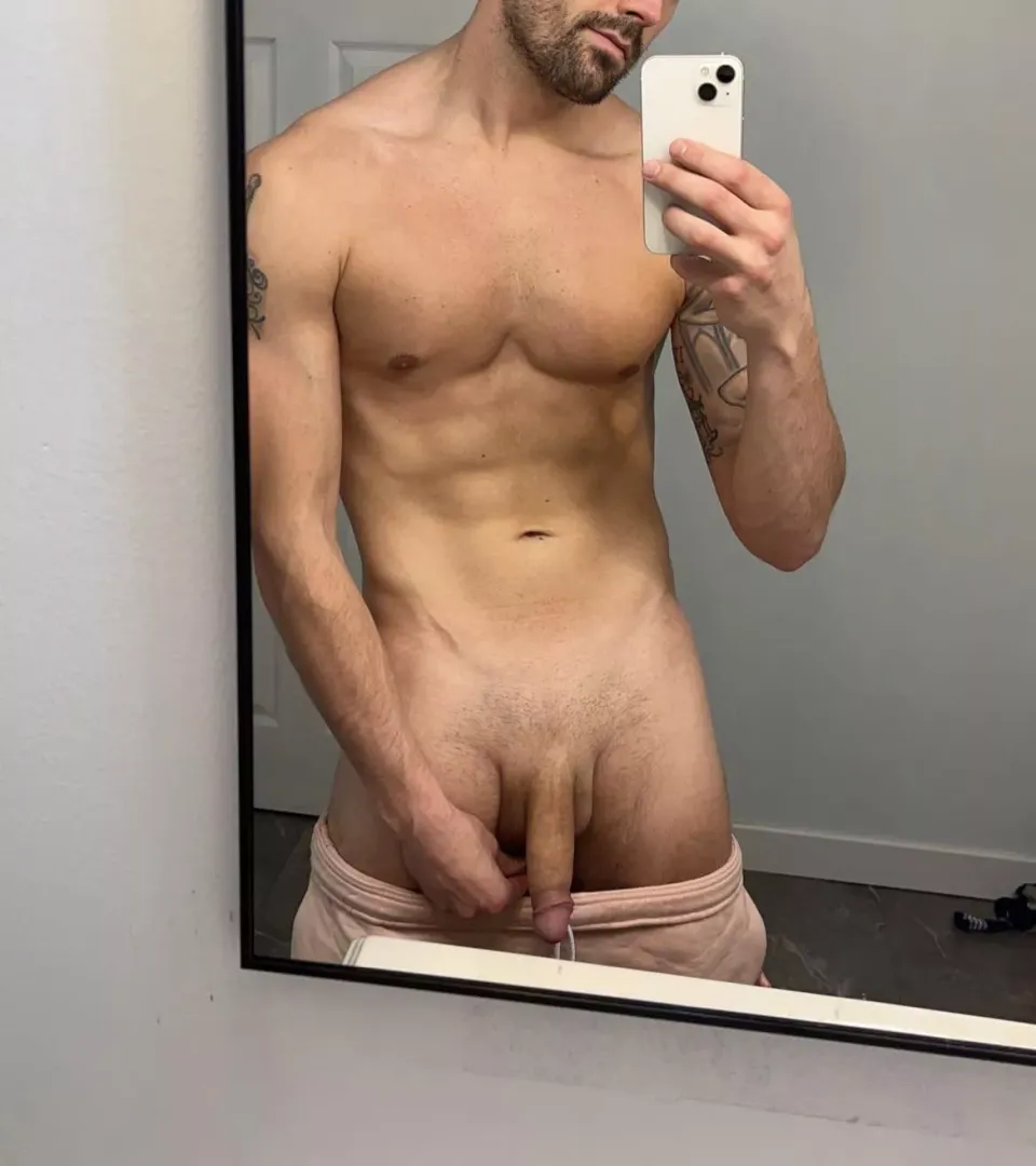 almost off 😜