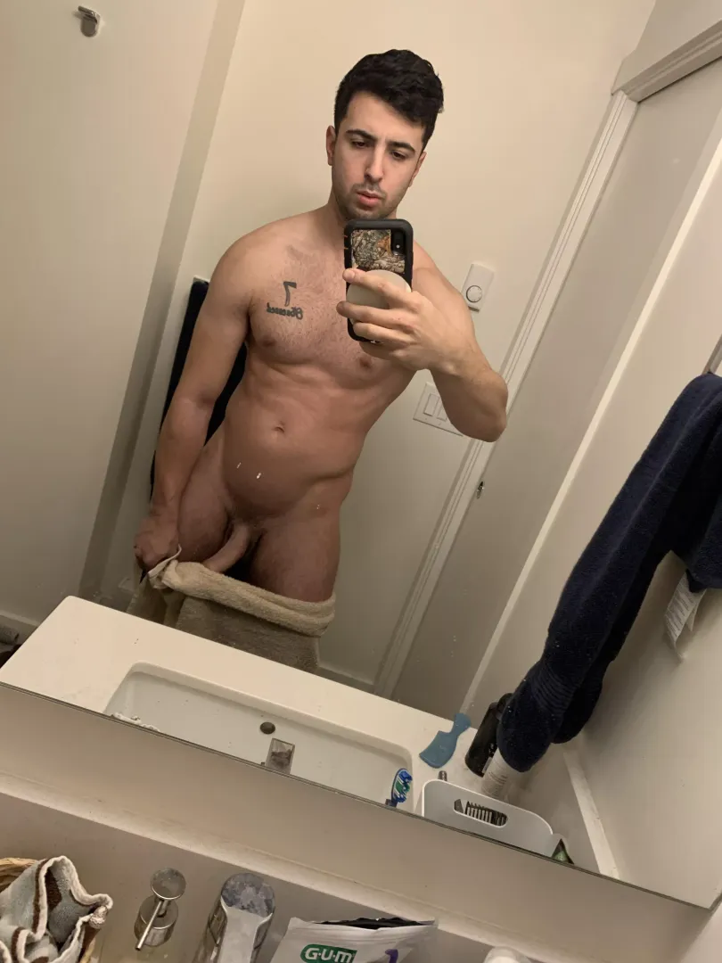 Almost there