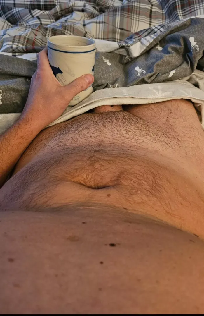Almost to the weekend