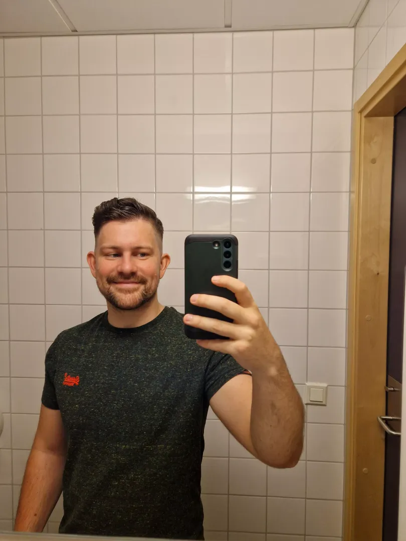 Aloha!