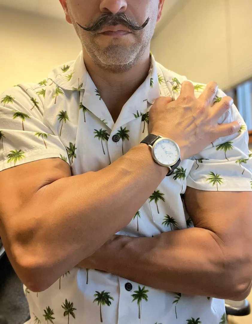 Aloha Friday!