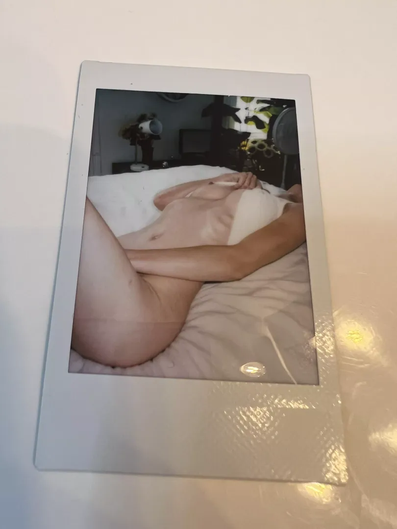 Alone in Bed