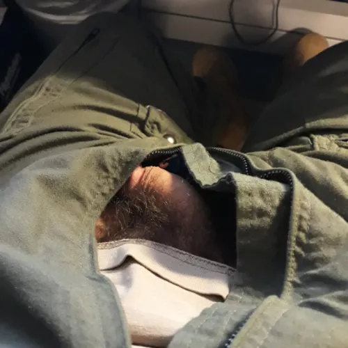 Alone in the office, I find myself wandering