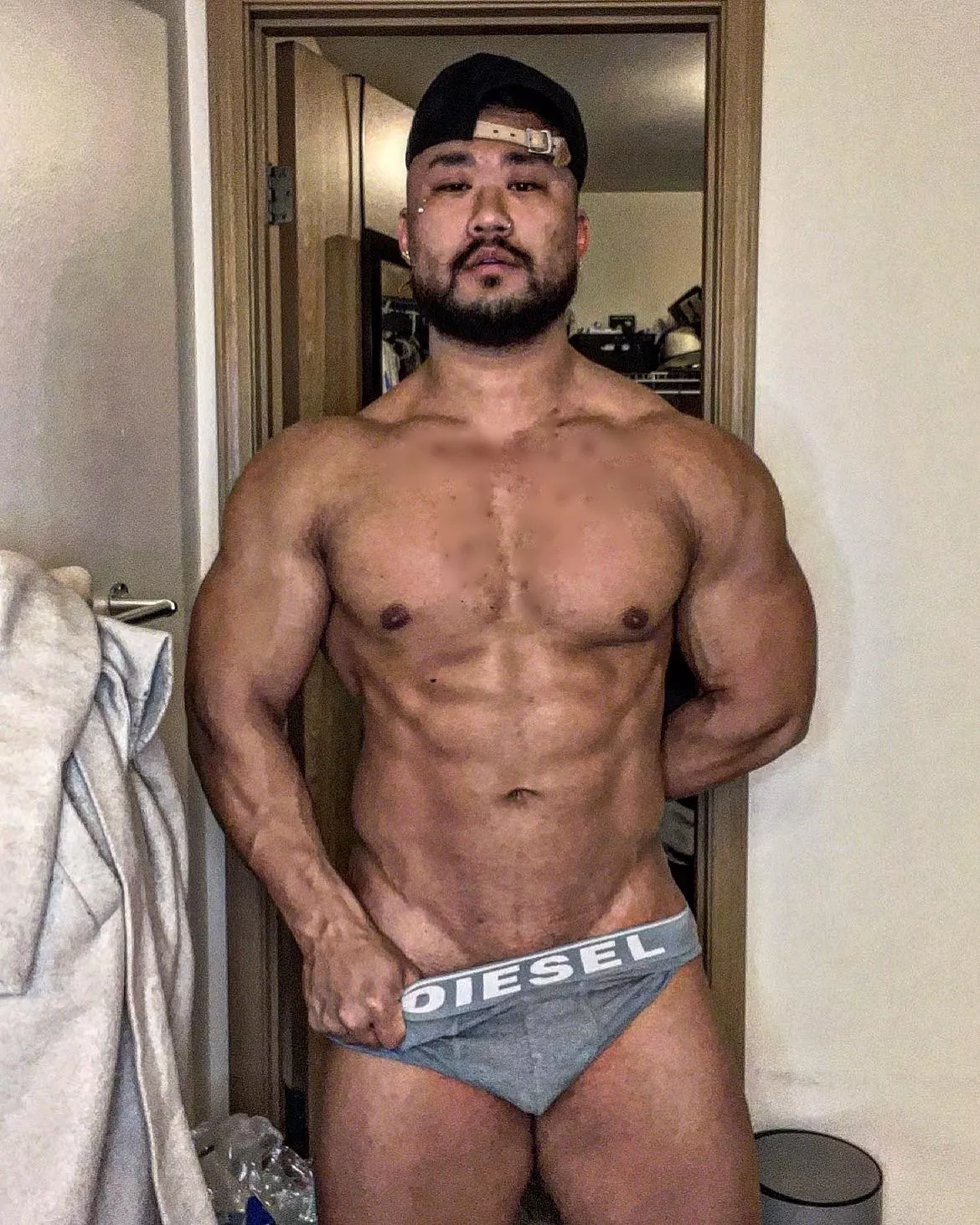 Alpha gains