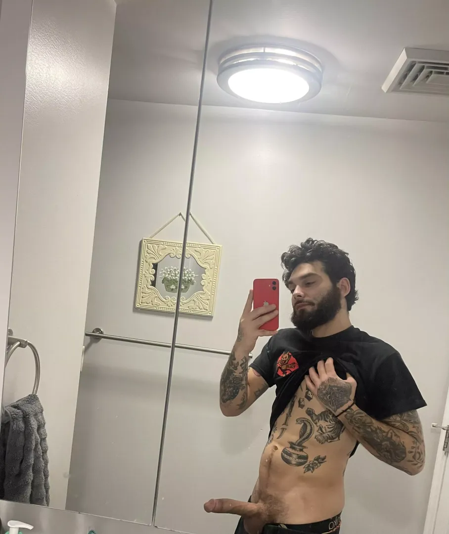 Alt boy of your dreams