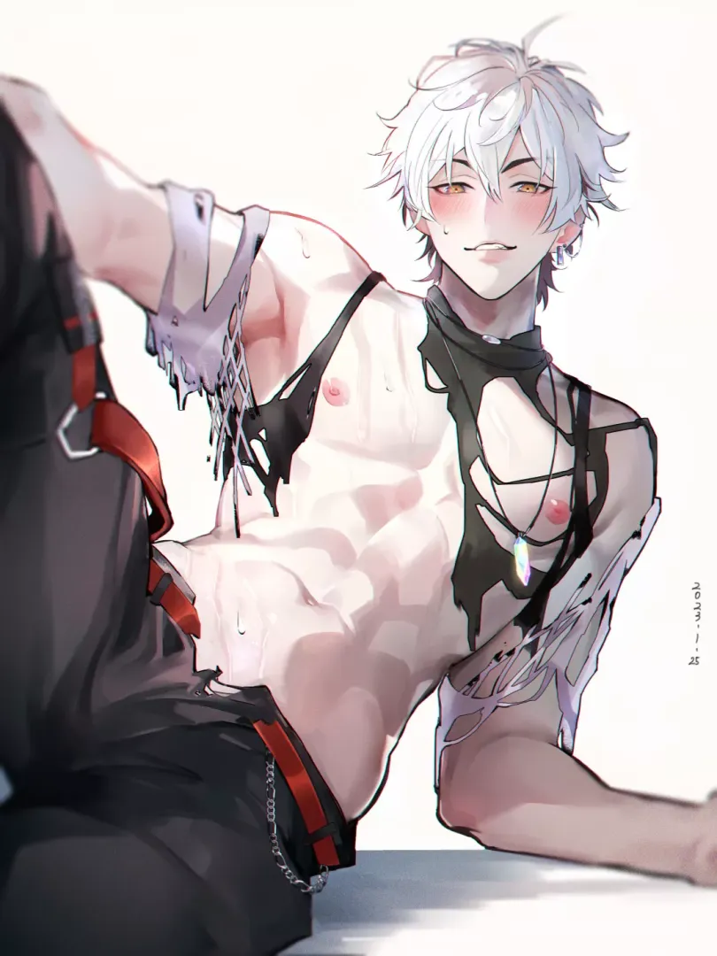 Alt Eiden [Nu: Carnival] (@owner_bird)