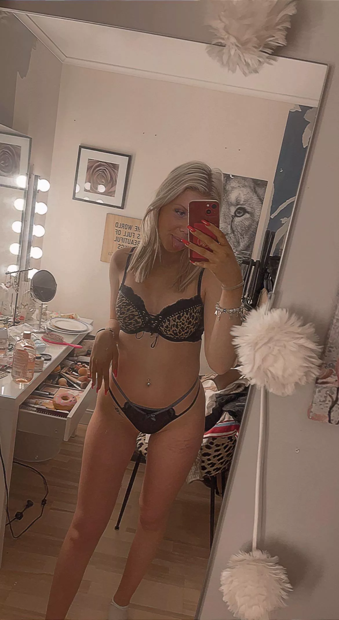 Alva grenvald failed to scam got karma put her on blast