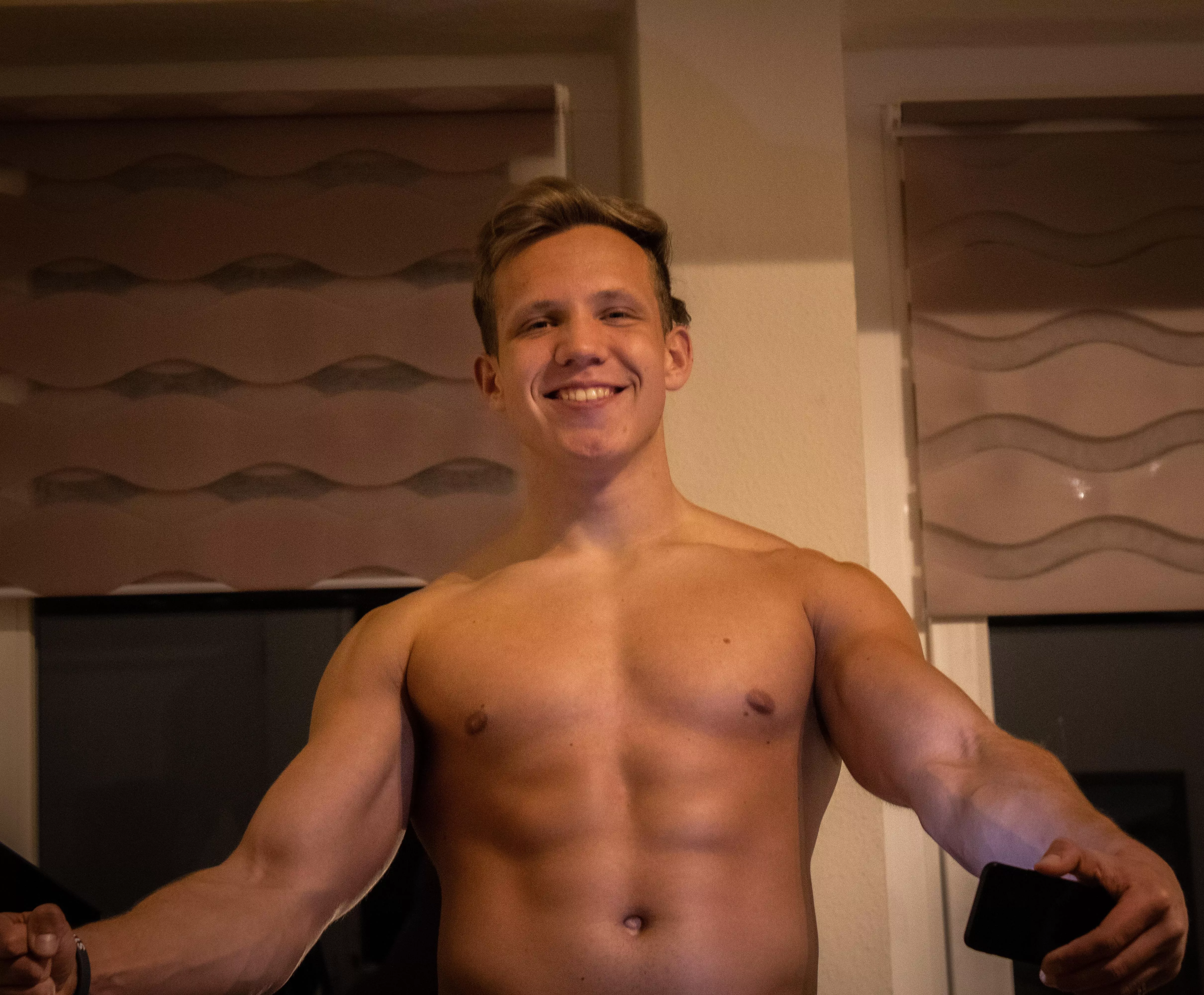 Always a pleasure to make you horny❤️❤️