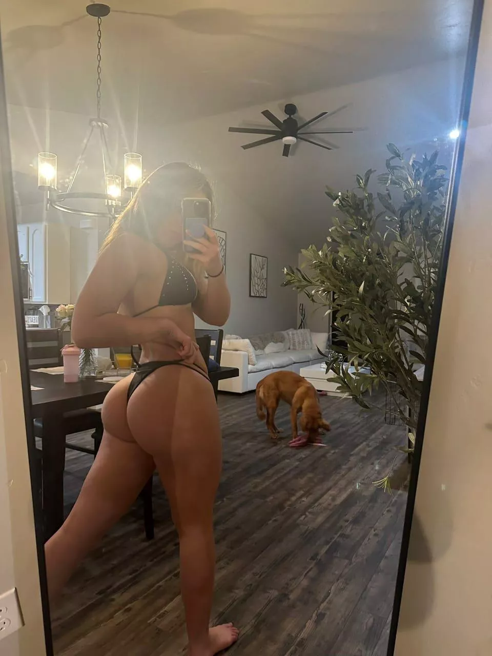 Always available for fun 