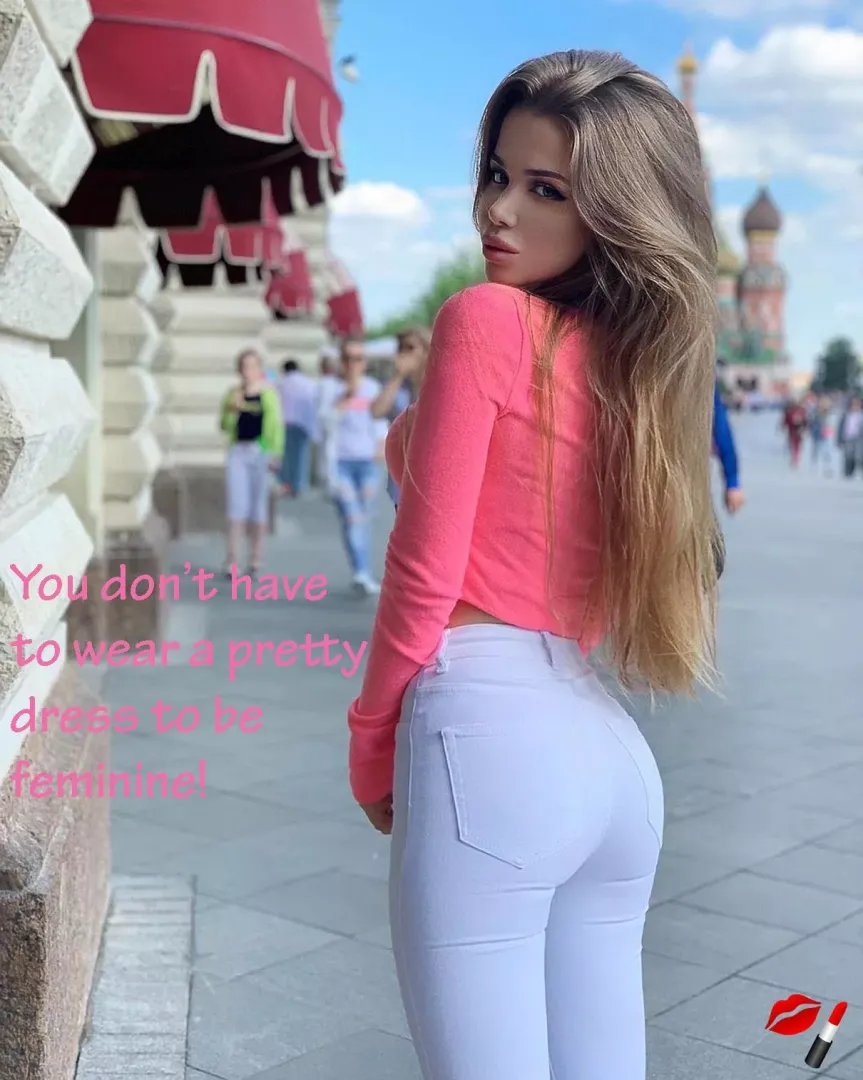 Always be yourself