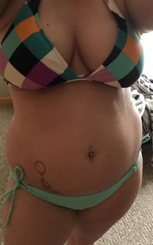 Always Beach Ready