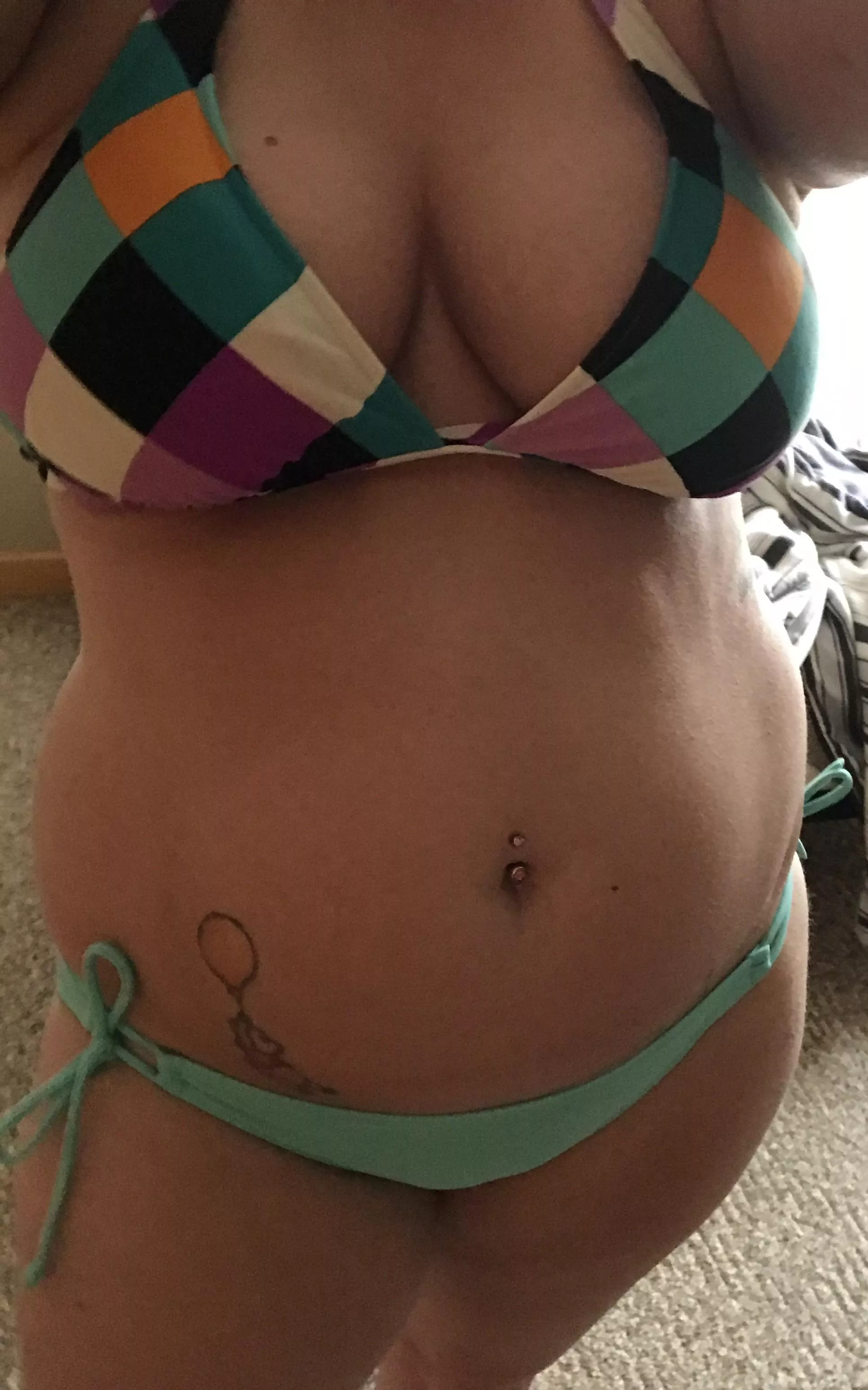 Always Beach Ready