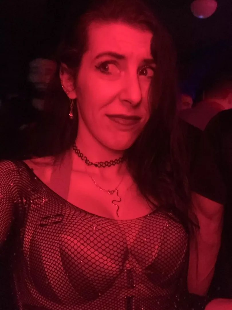 Always collared