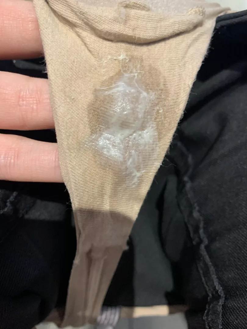 always creamy💦