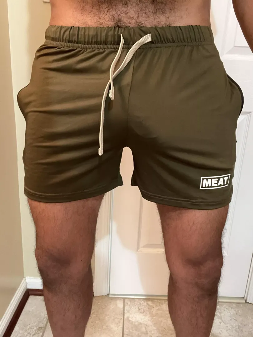 Always get a bit “happy” after doing some miles outside