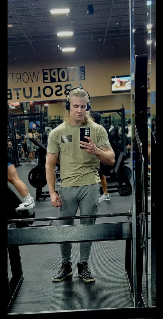 always getting bigger