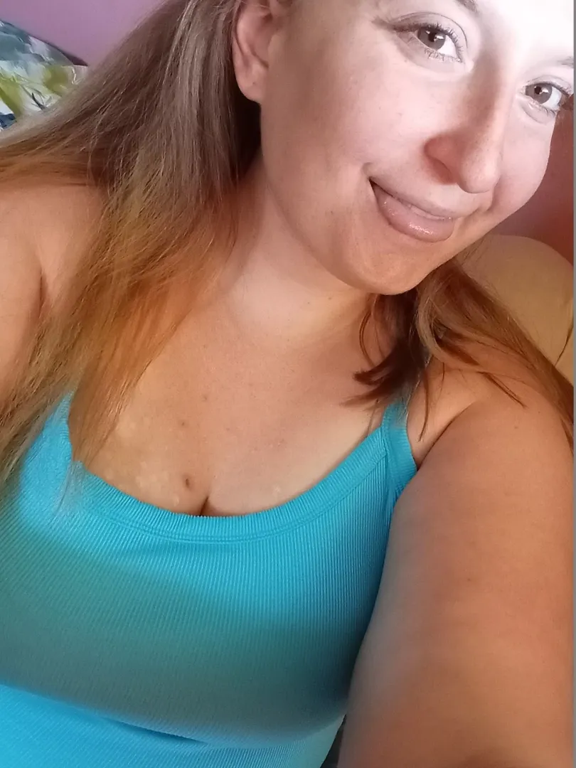 Always got my tongue out ;)