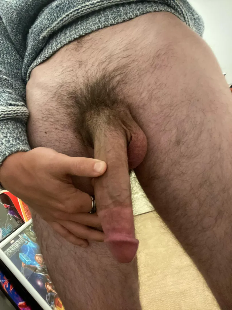 Always. Horny.