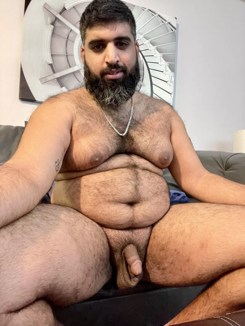 Always horny