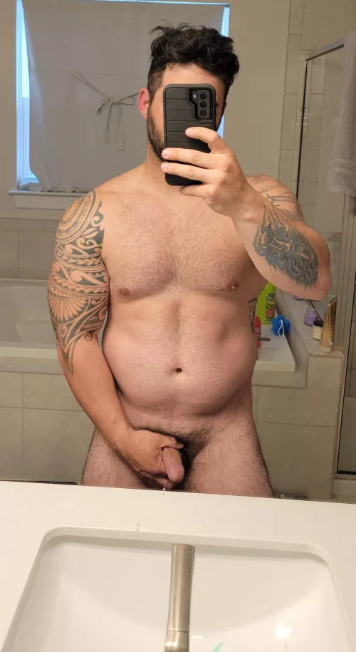 Always horny
