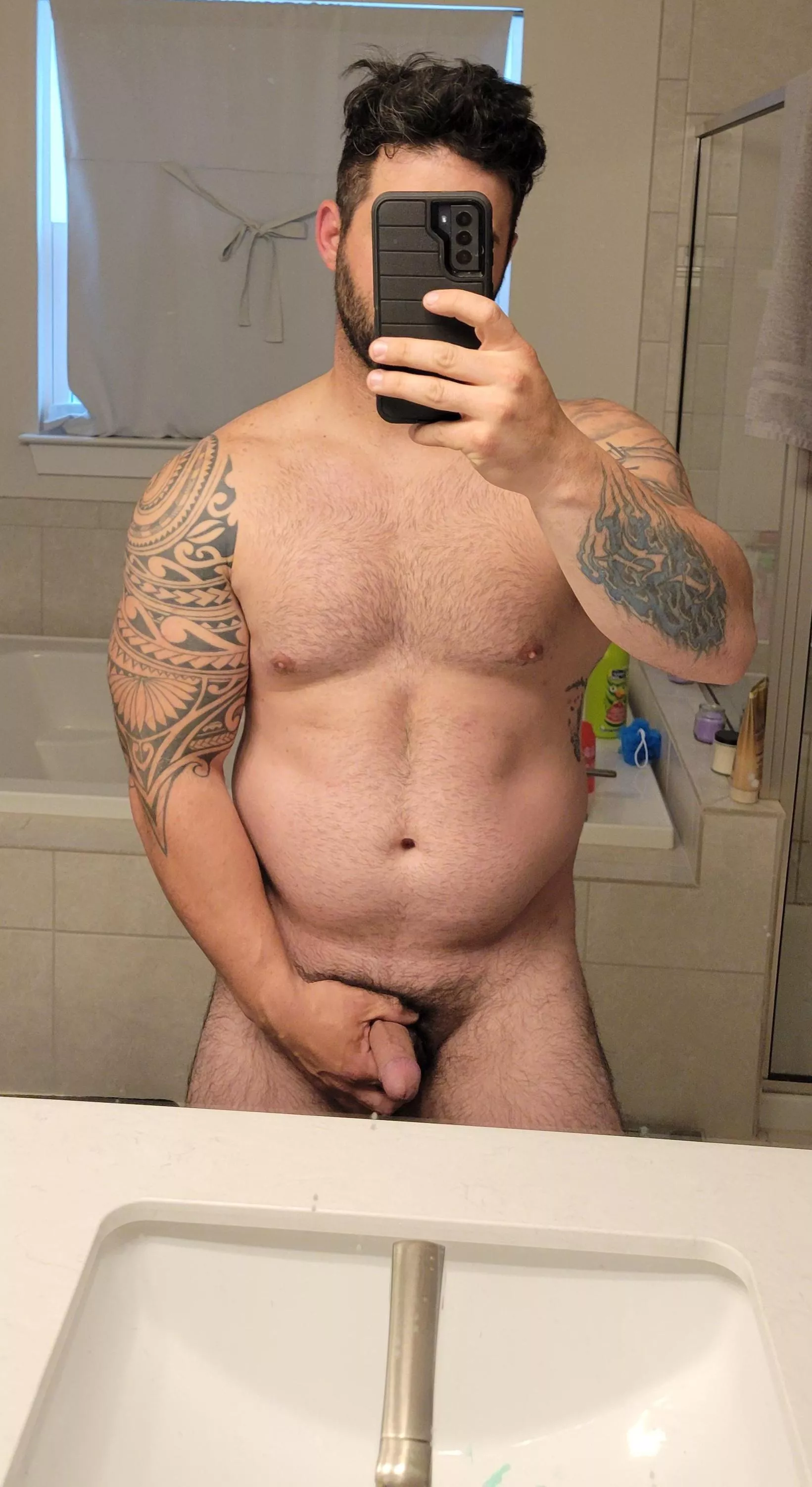 Always horny