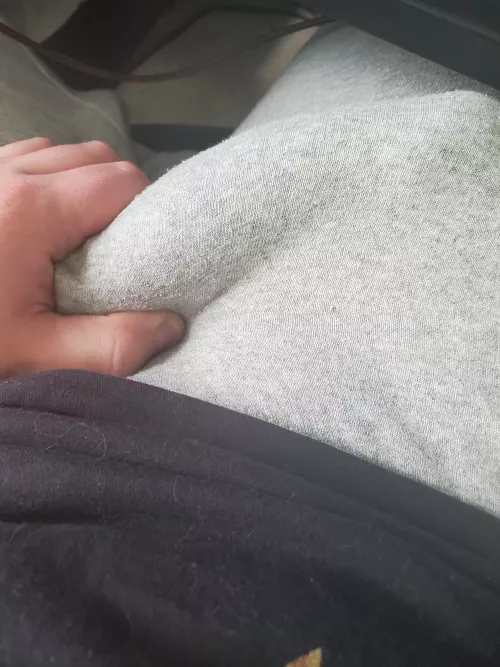 always my favourite comfy pants