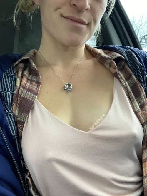 Always no bra