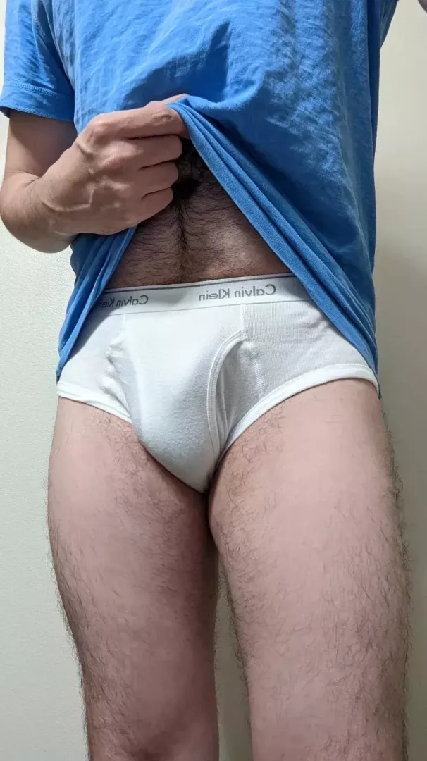 Always preferred classic briefs