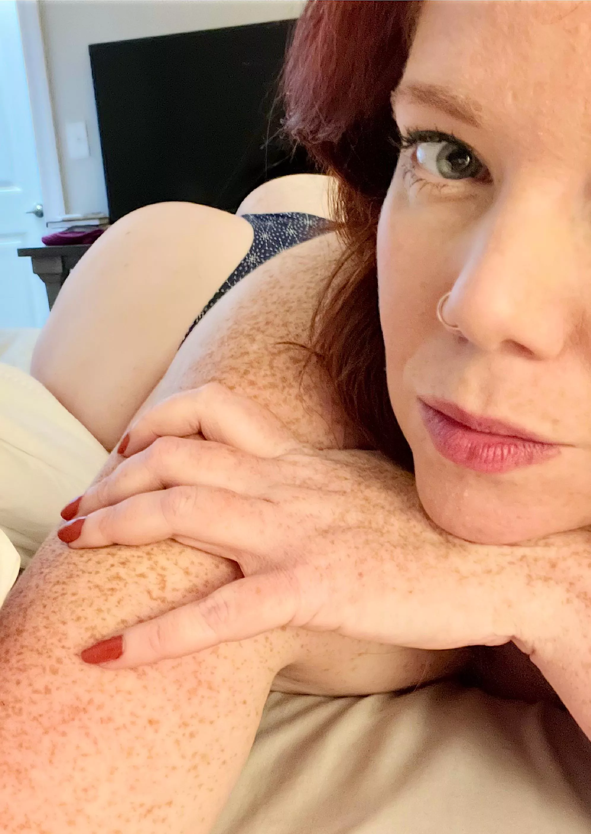 Always ready… (f41)