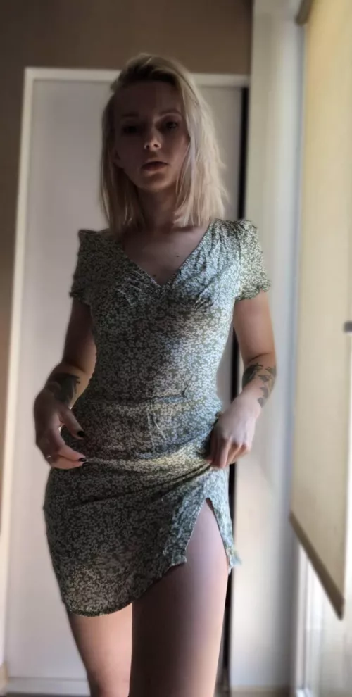 always ready for fun